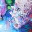 Artwork title: Lilac. Author: Aybek Rozakov