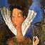 Artwork title: Gallant  century (private collection). Artist: Sergey Ledyaev