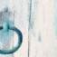 Artwork title: Door-2 (private collection). Artist: Vladimir Grigoryan