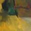 Artwork title: Lullaby  (private collection). Artist: Kourmangazi Akashev