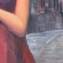 Artwork title: Gentle woman (private collection). Artist: Andrian Judro