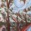 Artwork title: Small angle (private collection). Artist: Anna Margatskaya
