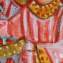 Artwork title: Gathering strawberries (private collection). Artist: Anna Margatskaya