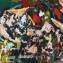 Artwork title: Golden roses (private collection). Artist: Aybek Rozakov