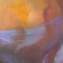 Artwork title: Kiss (private collection). Artist: Inna Kostina