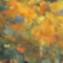 Artwork title: Scarlet autumn (private collection). Artist: Kourmangazi Akashev