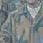 Artwork title: Leaders of the village. Artist: Ivan Bondarenko