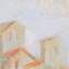 Artwork title: landscape with an Angel (private collection). Artist: Vladimir Grigoryan