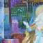 Artwork title: Christmas show-window (private collection). Author: Vladimir  Ignashev
