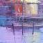 Artwork title: Riverside Africa 2. Artist: Moses Ziborkede