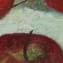 Artwork title: Almaty's aport (private collection). Author: Aitymbay Moldabekov