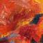 Artwork title: Dancing girls (private collection). Artist: Kourmangazi Akashev