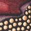 Artwork title: Pomegranate juice--4. Author: Georgiy Makarov