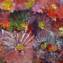 Artwork title: Bouquet (private collection). Artist: Gohar Boryan