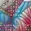 Artwork title: Good news (private collection). Author: Georgiy Makarov