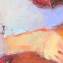 Artwork title: Boy with the violin. Artist: nna Zarnitsky