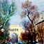 Artwork title: The House with the arch to Gogol street (private collection). Author: Alexander Ermolenko