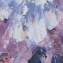 Artwork title: Asters. Author: Saltanat Tashimova