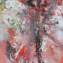 Artwork title: Flowers (private collection). Author: Rasim Mikhaeli
