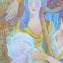 Artwork title: Summer theater. Author: Vladimir  Ignashev