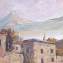 Artwork title: Ararat (private collection). Artist: ARTO 