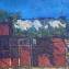 Artwork title: Old Yerevan. Kond. Artist: Tigran Ovanesyan