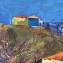 Artwork title: Beginning of autumn . Artist: Tigran Ovanesyan