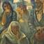 Artwork title: Family. Author: Valentin Popov