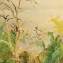 Artwork title: Landscape (private collection). Artist: Vladimir Samoilenko