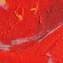 Artwork title: Red bird (private collection). Author: Alexander Antadze